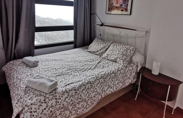 Pradollano Apartment | Apartamento en Sierra Nevada, próximo a pistas y plaza central, vistas increíbles