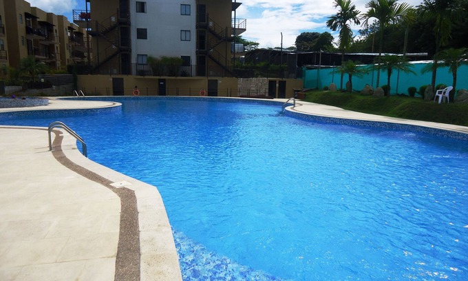 La Tebaida Apartment | Apartamento EN Unidad Cerrada Cerca Alos Parques DE Recreacion Y AL Eoropuerto