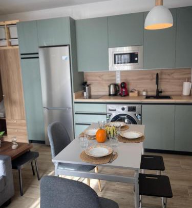 Villa de Vallecas Apartment | Apartamento en Villa de Vallecas