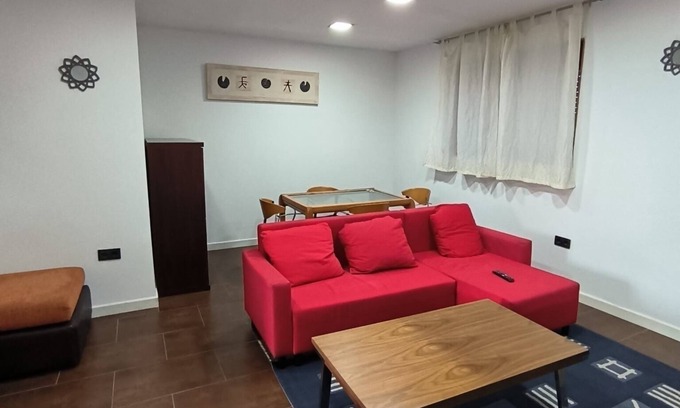 Zaragoza Apartment | Apartamento en Zaragoza-3