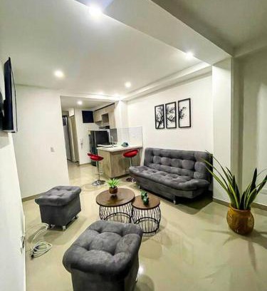 Bello Apartment | Apartamento en zona exclusiva de Bello, Cabañas