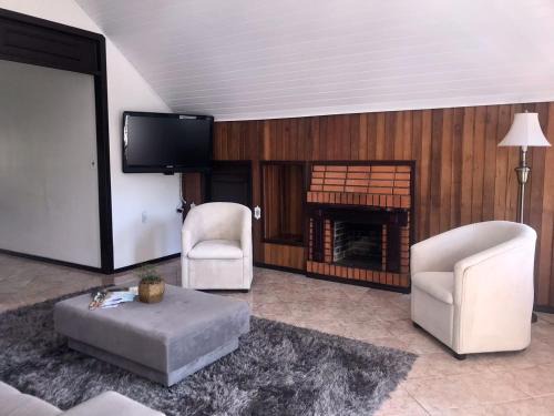 Borgo Apartment | Apartamento encantador com lareira