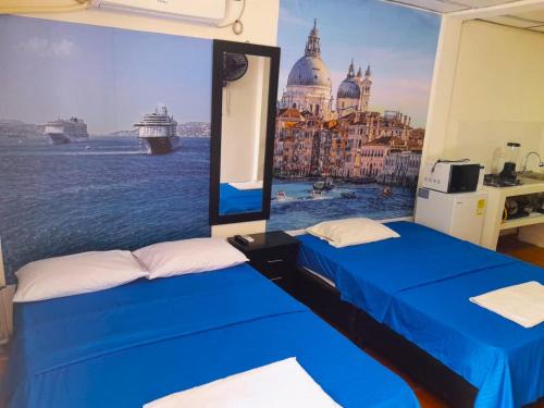 Puerto Triunfo Apartment | Apartamento Encanto