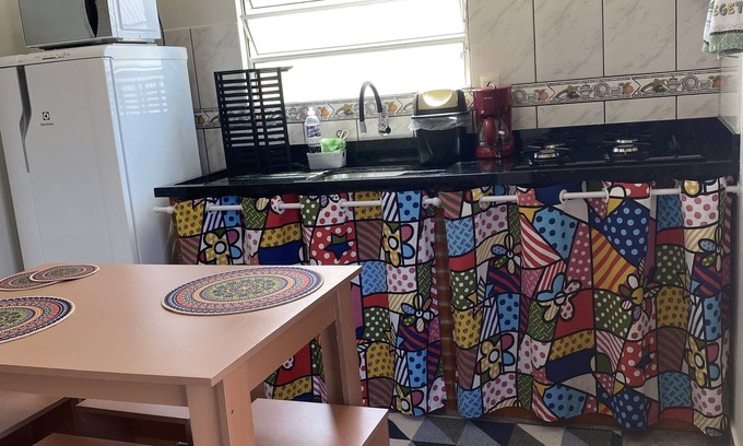 Florianopolis Apartment | Apartamento encantador