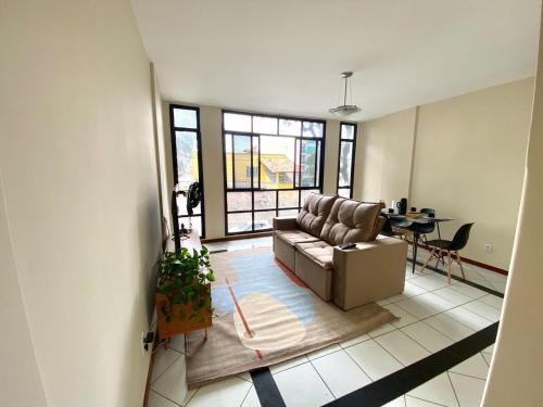 Jardim da Penha Apartment | Apartamento encantador à 100 metros da Praia