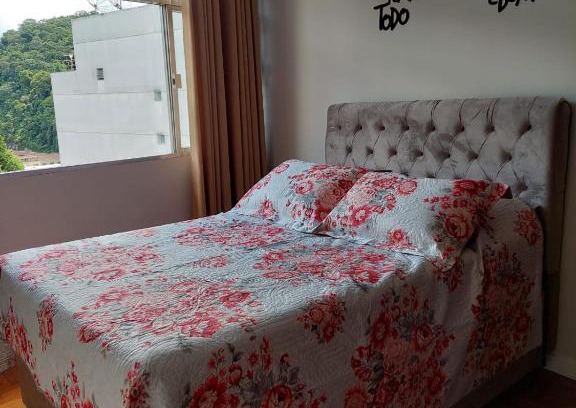 Historic Center Apartment | Apartamento encantador no centro