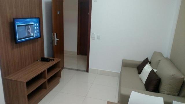 Caldas Novas Apartment | Apartamento Encontro das Águas Thermas