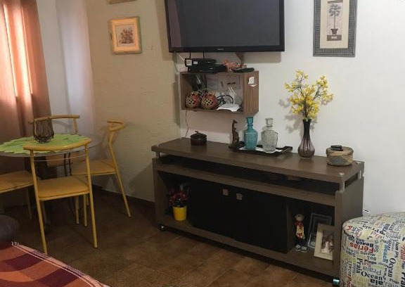 Jardim Santa Genoveva Apartment | Apartamento Enseada