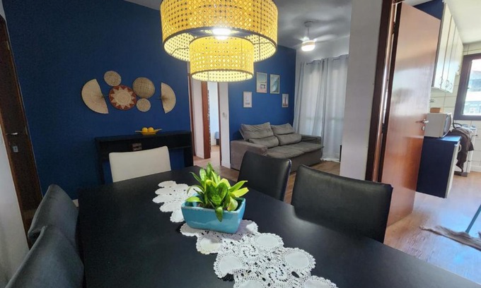 Jardim Camburi Apartment | Apartamento Enseada do Suá