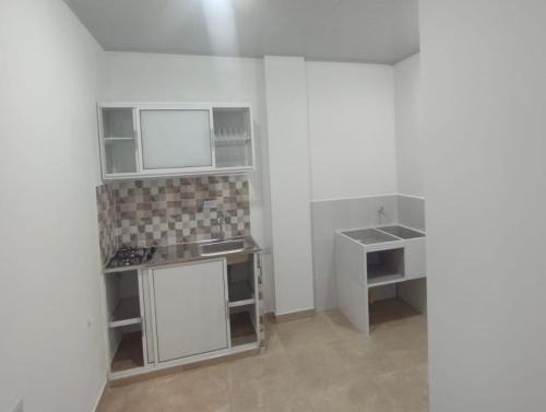 Sabana de Torres Apartment | Apartamento ensueño natural 2