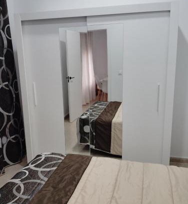 Fuentes de Andalucia Apartment | Apartamento FERIA
