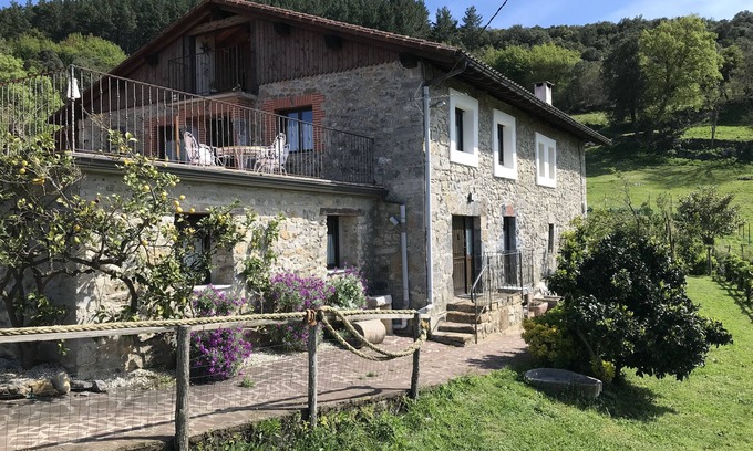 Gautegiz Arteaga House | Apartamento Korta