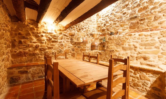 Penarroya de Tastavins Apartment | Apartamentos La Pastora