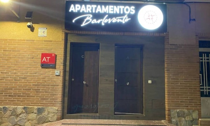 Puerto de Mazarron Apartment | Apartamentos Barlovento