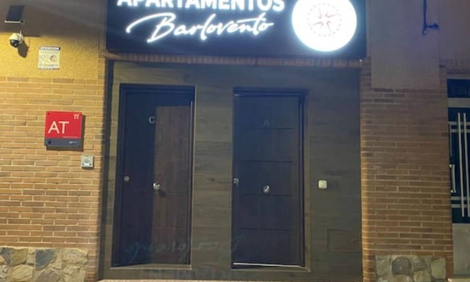 Puerto de Mazarron Apartment | Apartamentos Barlovento A