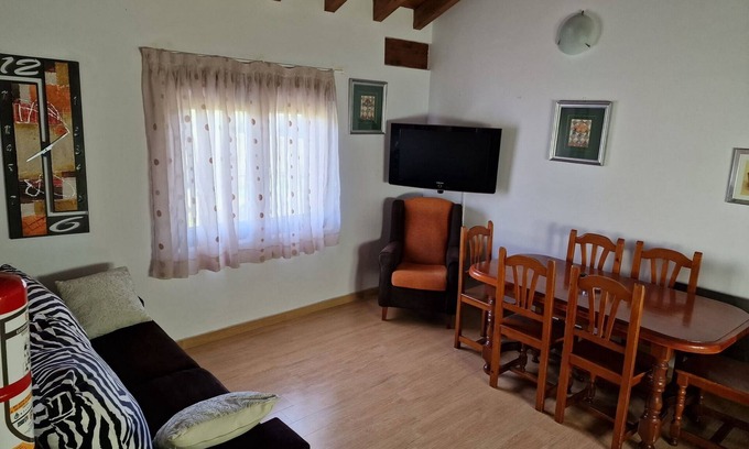 Santillana del Mar Apartment | Apartamentos Viñas - 2 rooms apartment