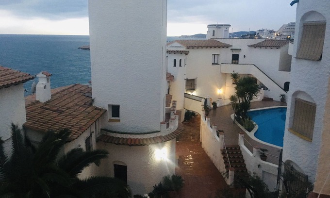 Sitges Apartment | Apartamento
