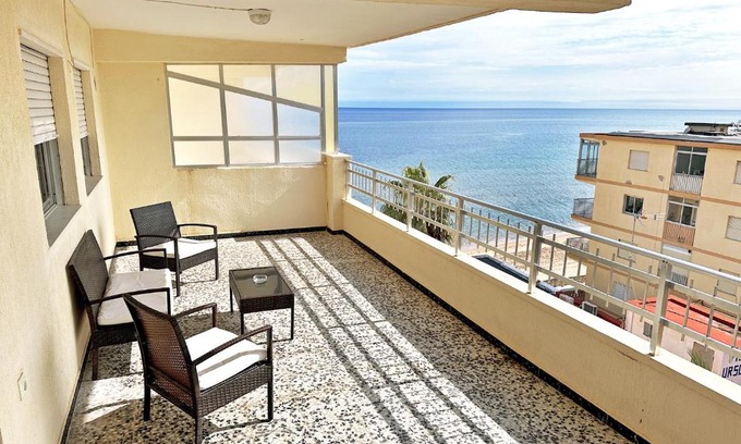 Tavernes de la Valldigna Apartment | Apartamento Careme