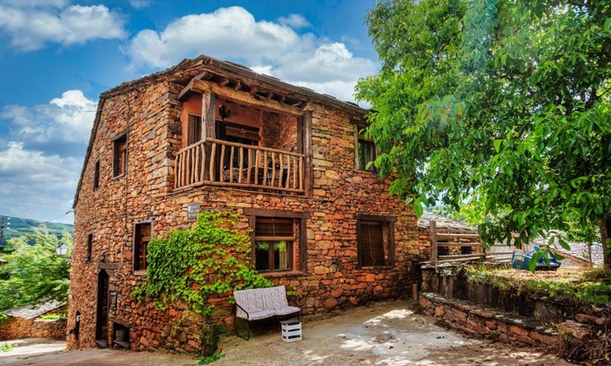 Valverde de los Arroyos House | Apartamentos Turisticos La Alqueria De Valverde