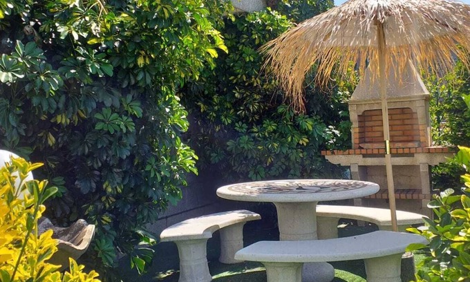 Vilanova Apartment | Apartamento Romero Garden B
