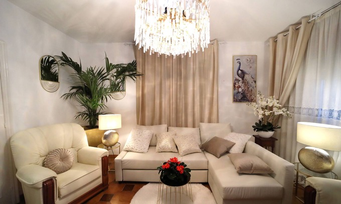 Vilanova Apartment | Apartamento Romero Garden C