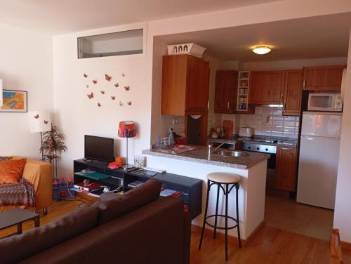 Villafranca del Bierzo Apartment | Apartamentos el Camino