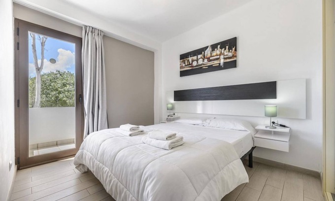 Figueretas Apartment | Apartamento Esmeralda en Ibiza! 102