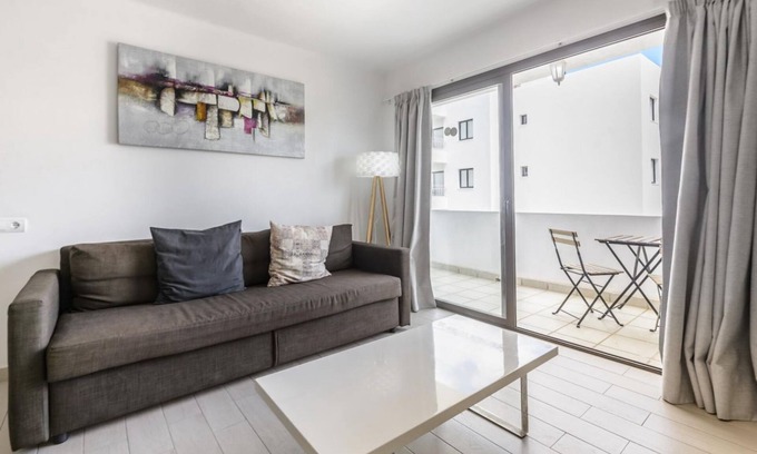 Figueretas Apartment | Apartamento Esmeralda en Ibiza ! 202