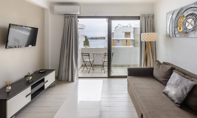 Figueretas Apartment | Apartamento Esmeralda en Ibiza! 301