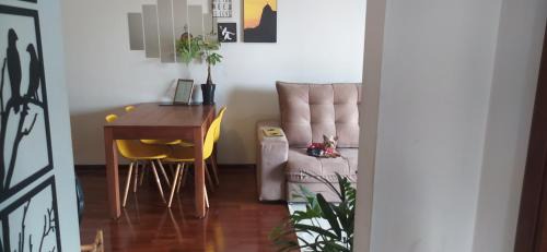 Piracicaba Apartment | Apartamento Espaçoso Bairro Piracicamirim