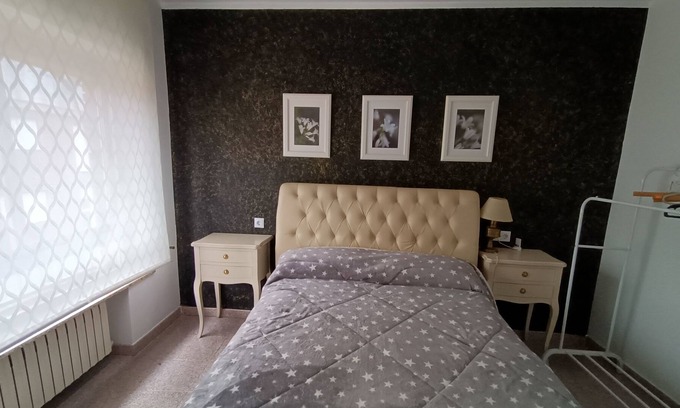 Ponferrada Apartment | Apartamento Espacioso con Mucha luz Ideal Para Familias