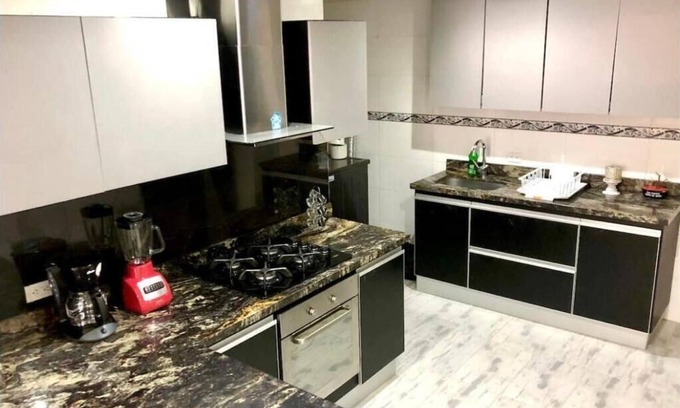 Antiguo Country Apartment | Apartamento Espacioso Cómodo y Lujoso en Zona Exclusiva de Bogota