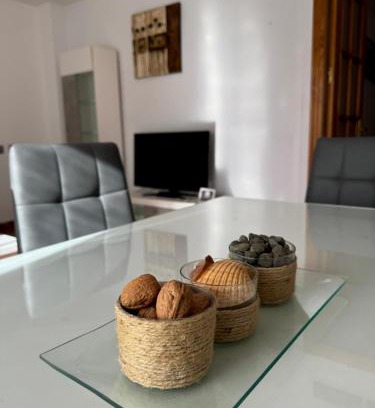 Sagunto Apartment | Apartamento espacioso El Olivo