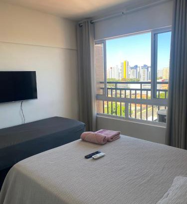 Teresina Apartment | Apartamento Estúdio
