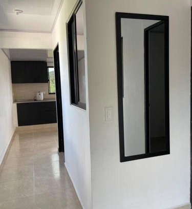 Alejandria Apartment | Apartamento eventual