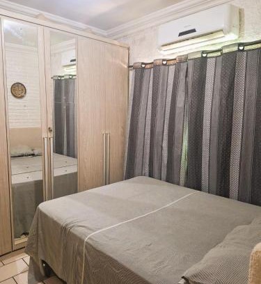 Mangueirao Apartment | Apartamento Excelente para a COP30