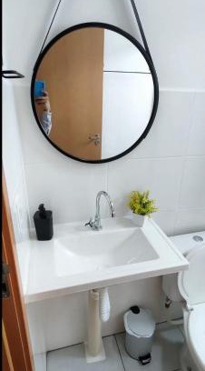 Pioneiros Apartment | Apartamento exclusivo, próximo a UFMS