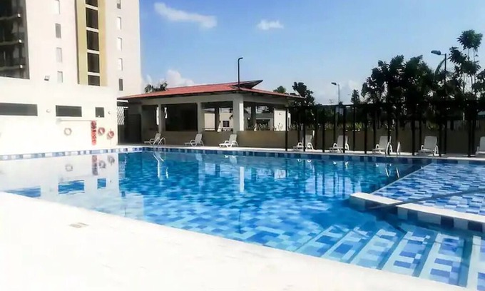 Ricaurte Apartment | "apartamento Exclusivo y Confortable en Ricaurte-peñalisa: ¡Tu Refugio Ideal!"