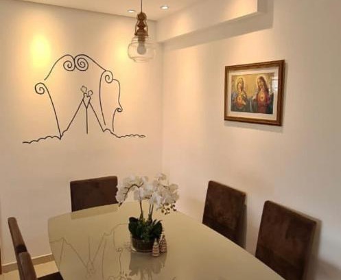 Telegrafo Apartment | Apartamento exclusivo COP 30