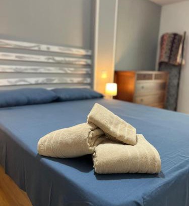 Fuencarral Apartment | Apartamento exclusivo en Madrid