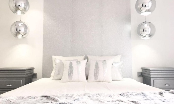 Benalmadena Costa Apartment | Apartamento Exclusivo Puerto Marina