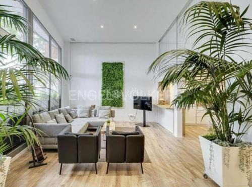 Badalona Apartment | apartamento exclusivo muy cerca ciudad Barcelona