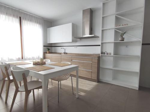 Manzanares Apartment | Apartamento Exclusivo San Marcos