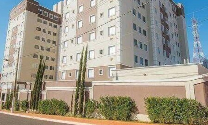 Uberaba Apartment | Apartamento Exposição em Uberaba