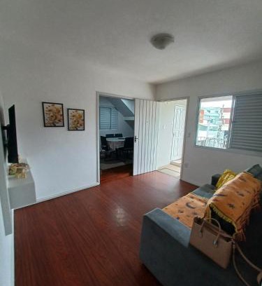 Gravatal Apartment | Apartamento Família Termas