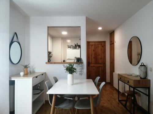 Pla de l'Ermita Apartment | Apartamento familiar y reformado Dellui 3
