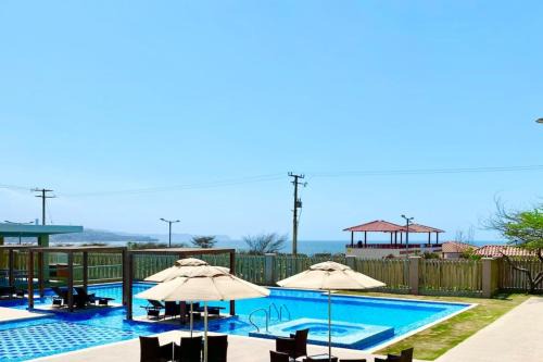 Puerto Colombia Apartment | Apartamento Familiar Vacacional en Puerto Colombia