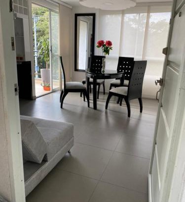 Cali Apartment | Apartamento Familiar