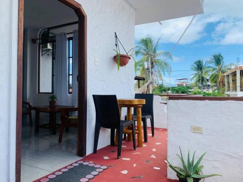 Bahia de la Academia Apartment | Apartamento familiar Galapagos