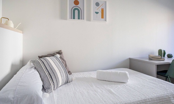 Old Town Apartment | Apartamento Familiar en el Centro de Teruel